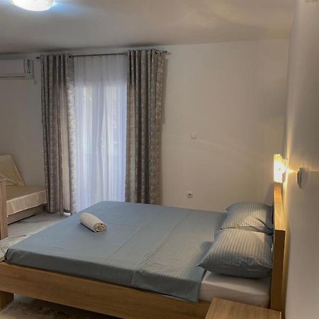 Apartmani Orlovic Бар Экстерьер фото